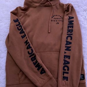 American Eagle sweatshirt